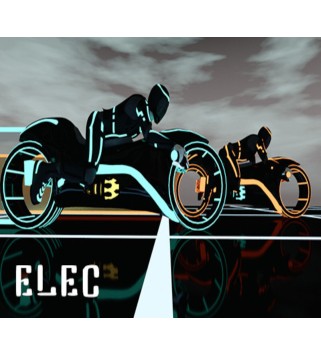 ELEC VR Steam Key GLOBAL